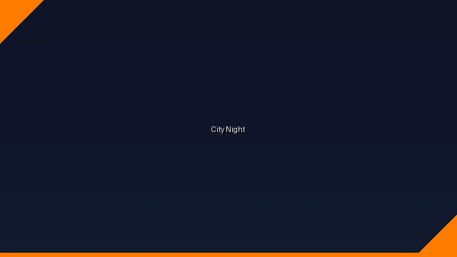 城市夜景主题赛 - 今日黑料 视频创作挑战